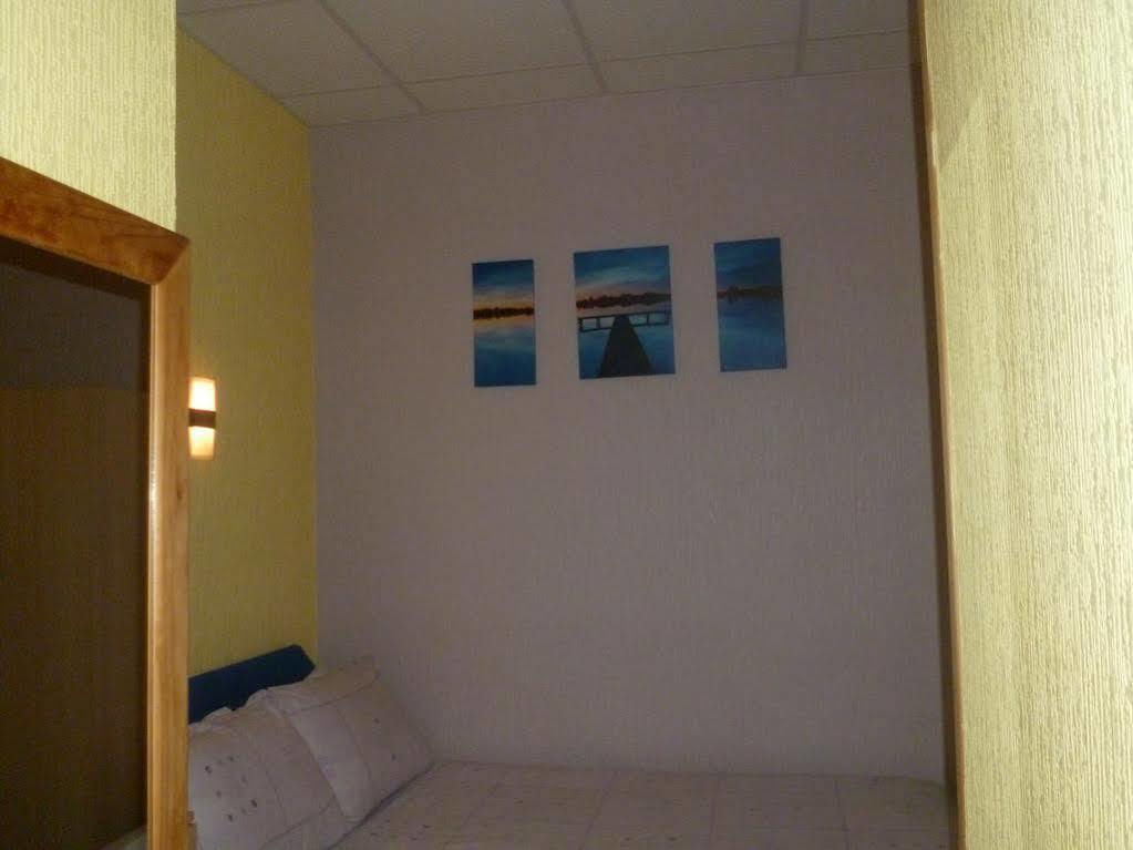 Roachvale Guest house