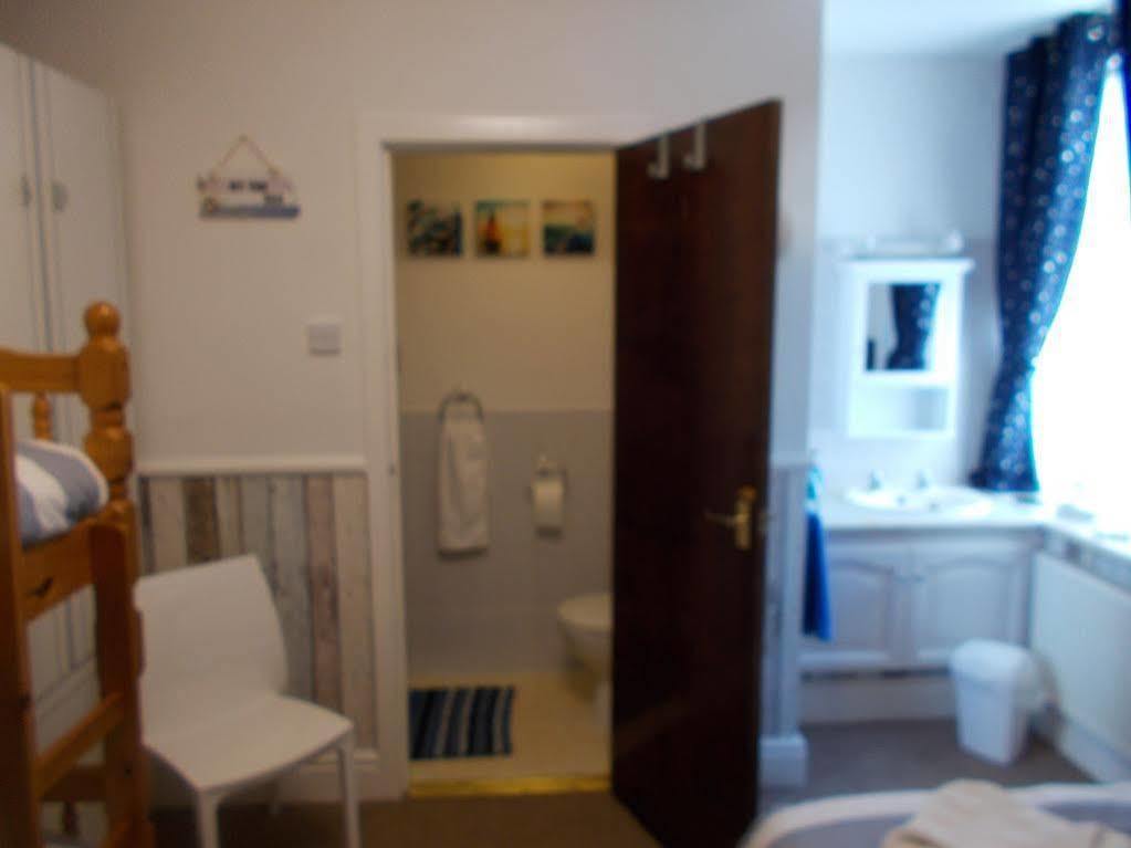 Hotel Delamere Blackpool