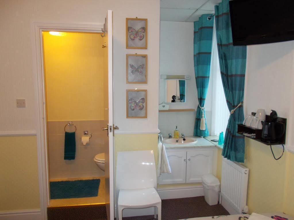 Delamere Hotel