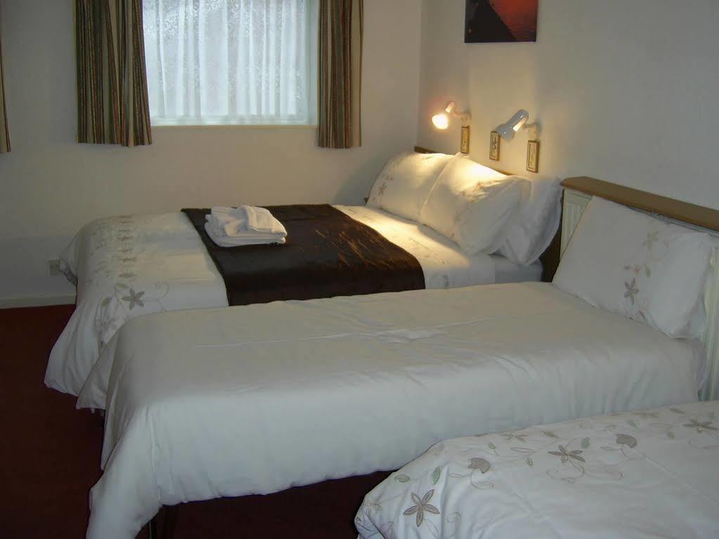Bed & Breakfast The Rowan