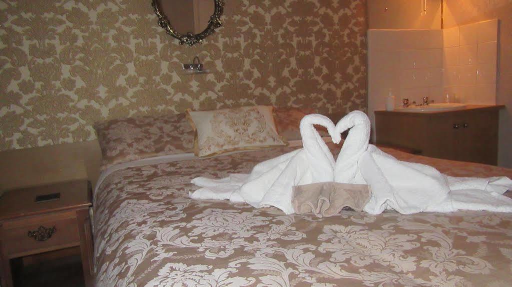 The Rowan Bed & Breakfast Blackpool
