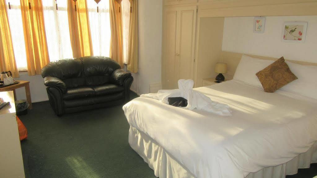 Bed & Breakfast The Rowan