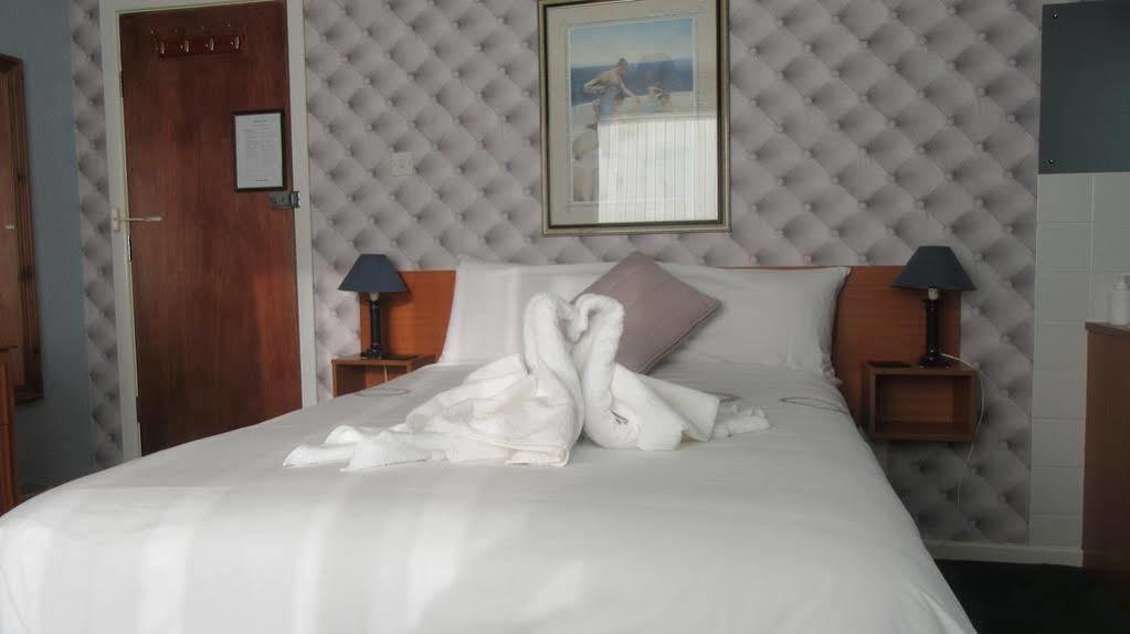 The Rowan Bed & Breakfast *