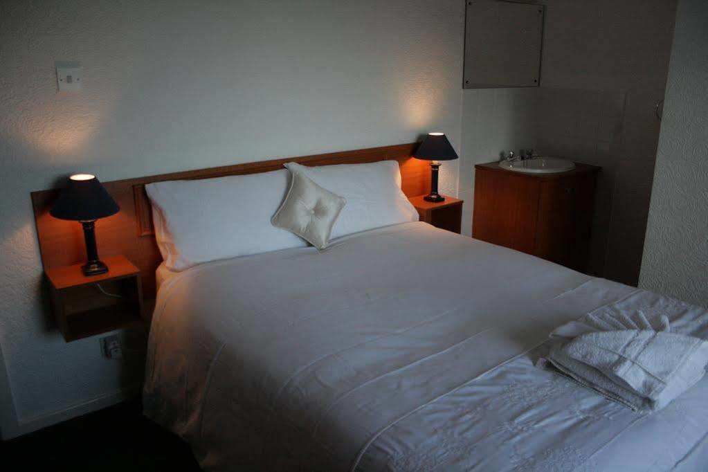 The Rowan Bed & Breakfast