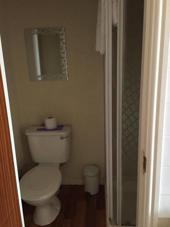 The Moorfield 2* Blackpool