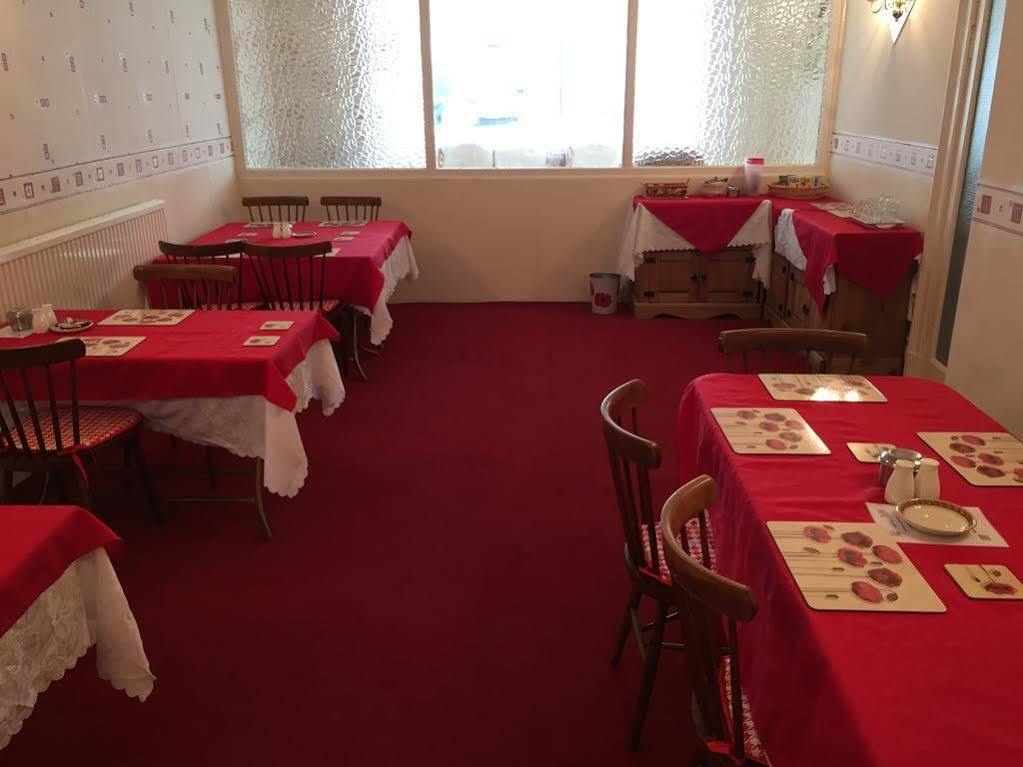 Guest house The Moorfield