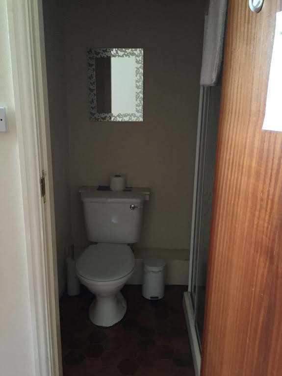 Guest house The Moorfield