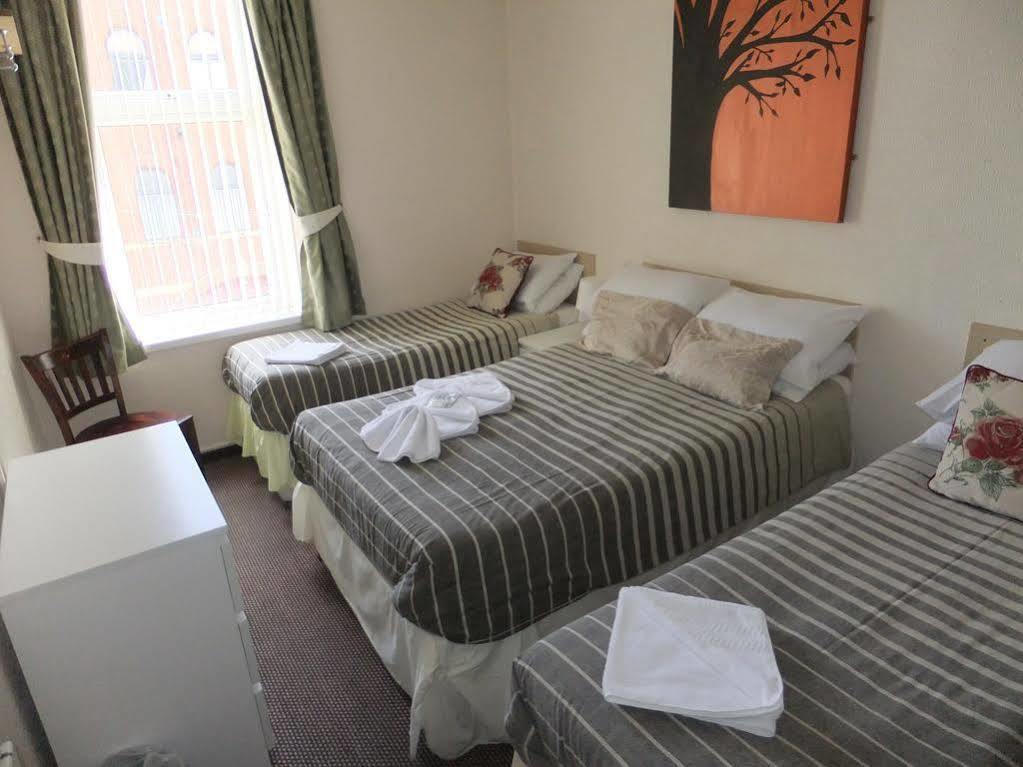 Charnley Gold Hotel Blackpool