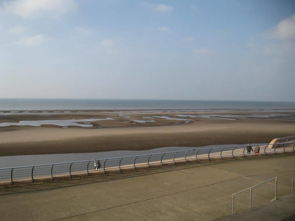 Deneside Guest house 3*