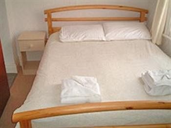 Bed & Breakfast The Manuela Rose