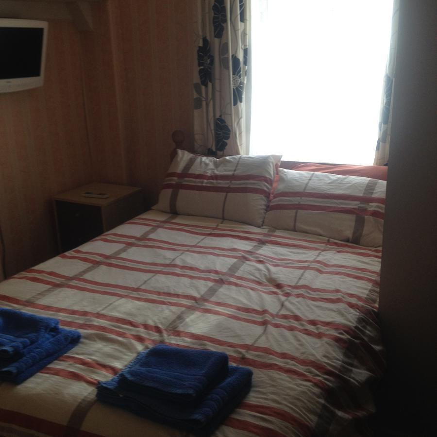 Pier View For Families Bed & Breakfast *