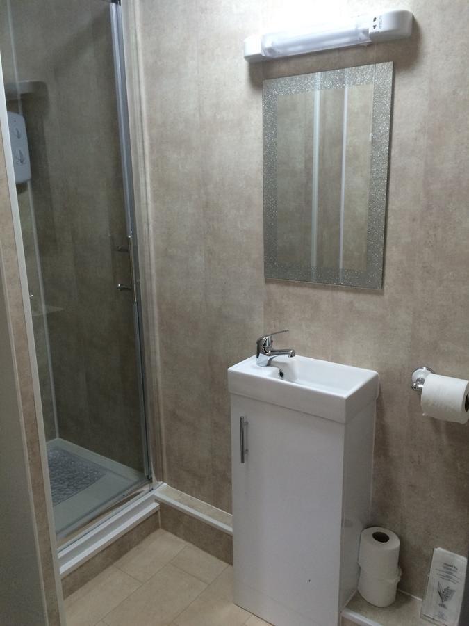 The Oxfordshire 3*