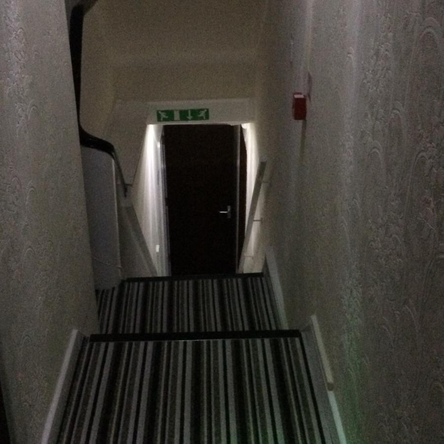 The Oxfordshire Hotel 3*