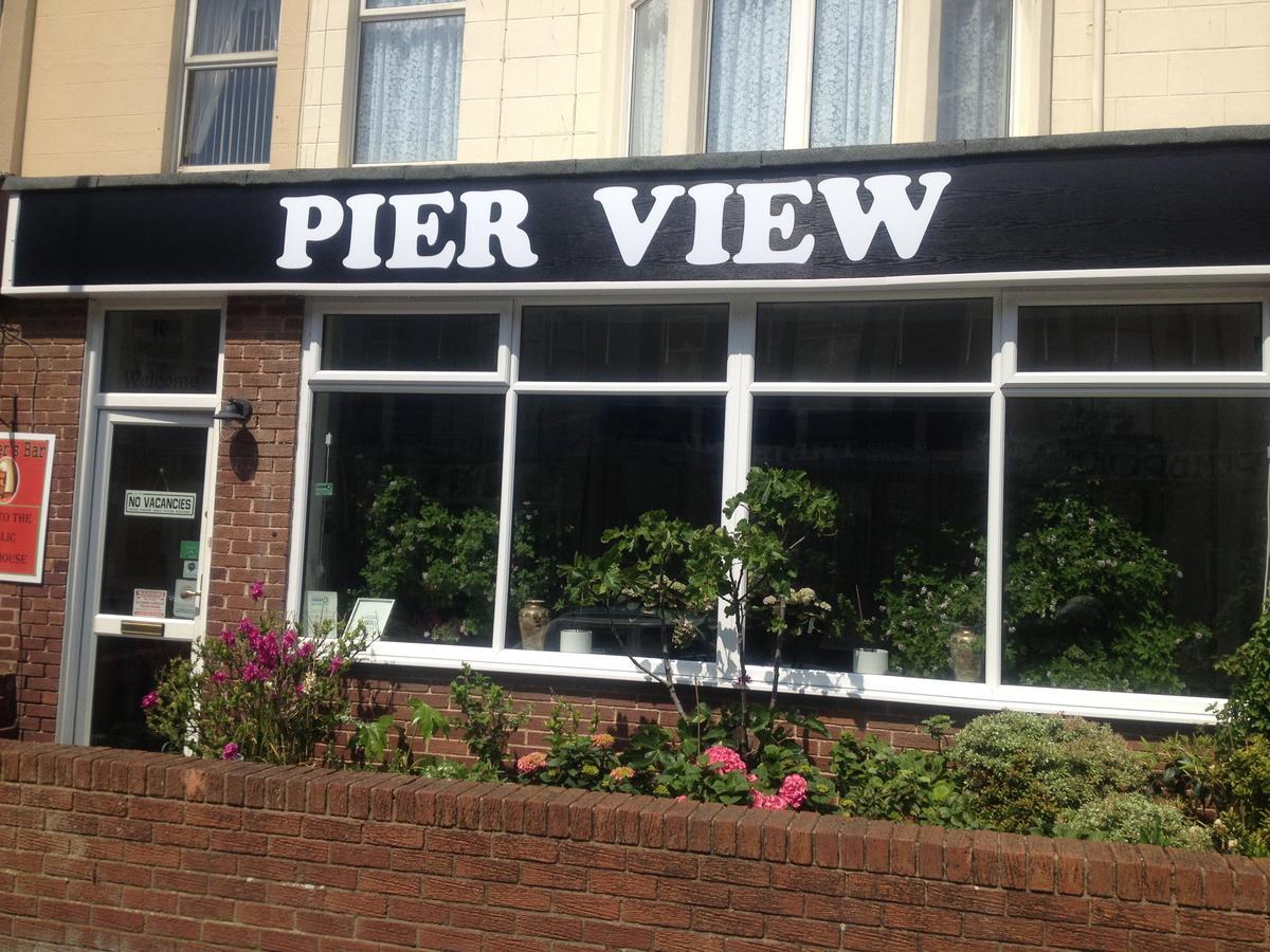 Pier View For Families *
