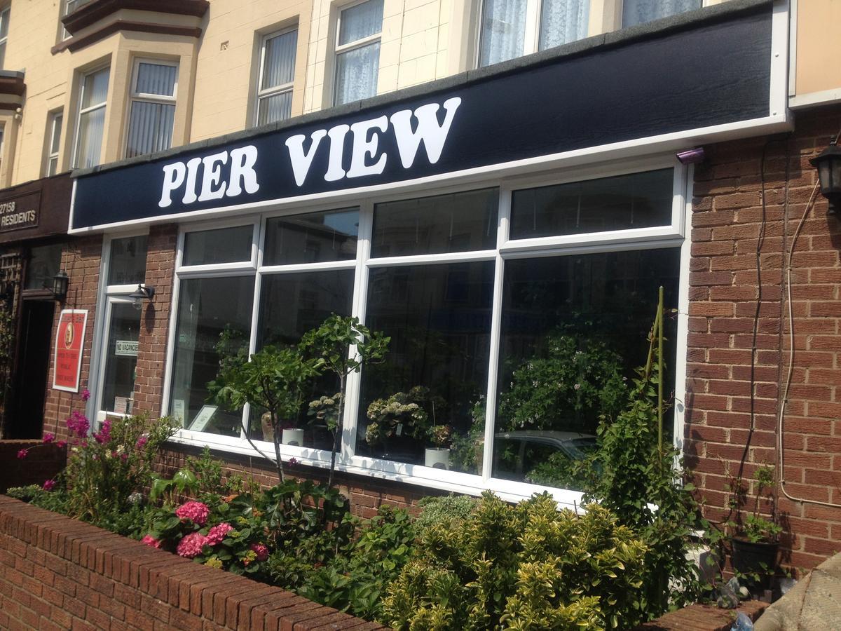 Pier View For Families Bed & Breakfast