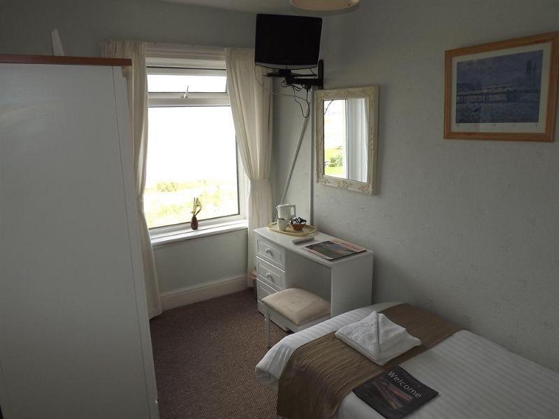 Balmoral 4* Blackpool