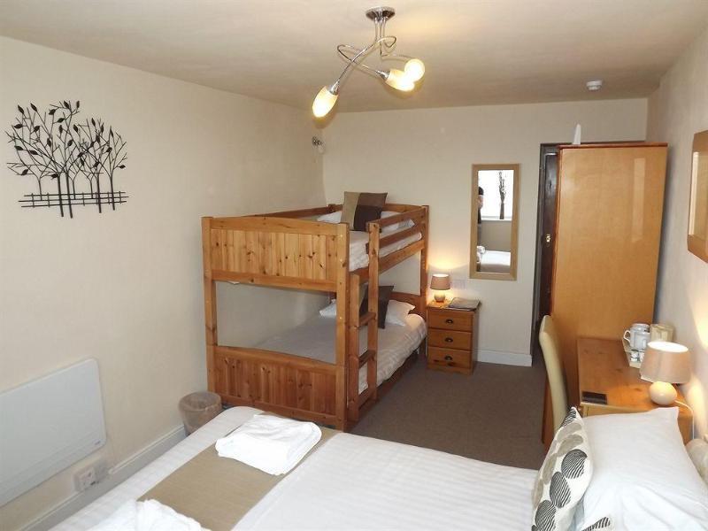 Balmoral 4* Blackpool