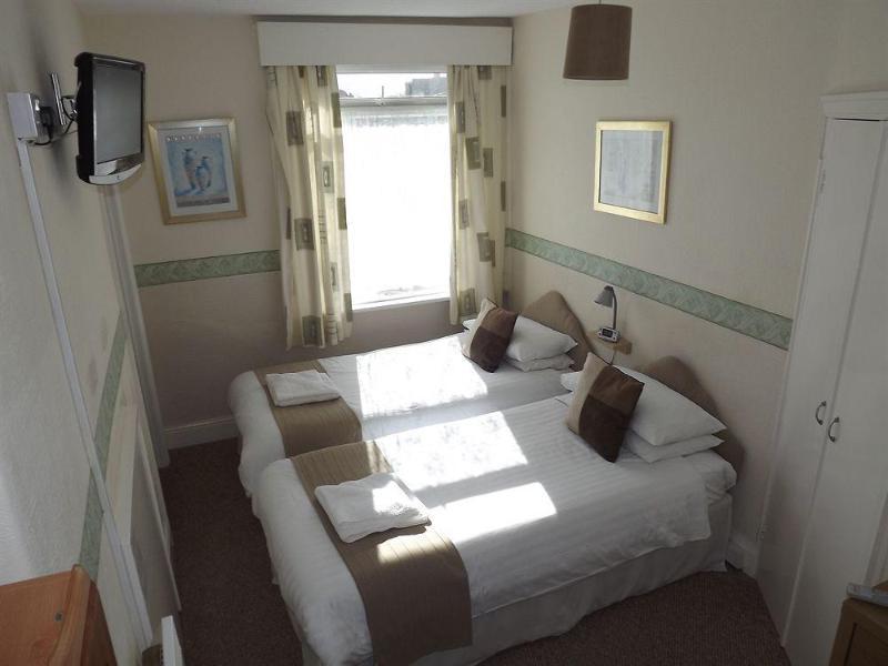 Bed & Breakfast Balmoral 4*