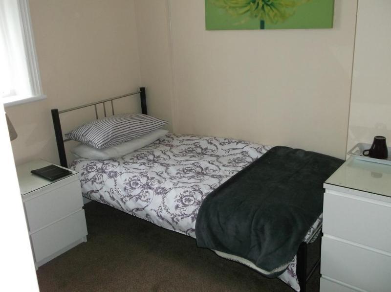 Guest house Rossall House , For Families & Couples 3*