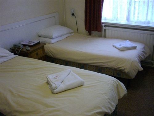 Aa 2* Blackpool