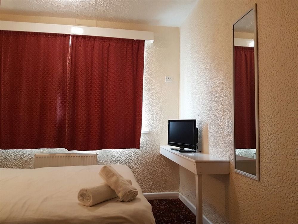 Aa 2* Blackpool