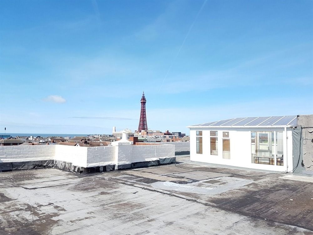 Aa 2* Blackpool