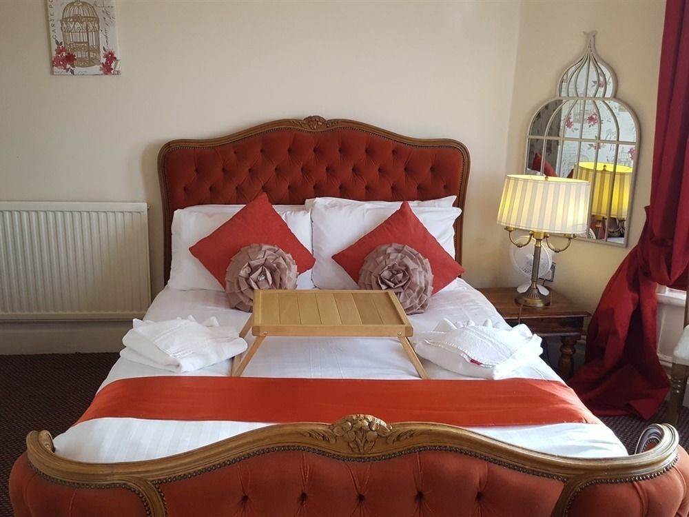 Guest house Crystals On The Prom 3*