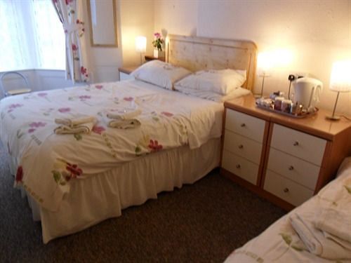 Bed & Breakfast Shazron 3*