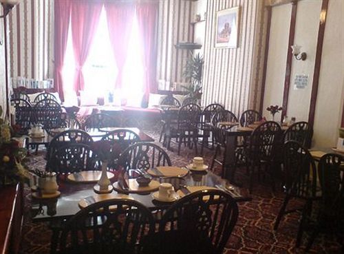 Bed & Breakfast Shazron 3*