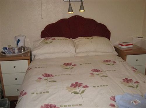 Bed & Breakfast Shazron 3*