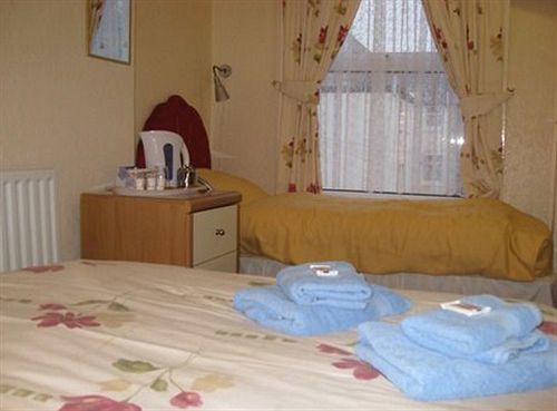 Bed & Breakfast Shazron 3*
