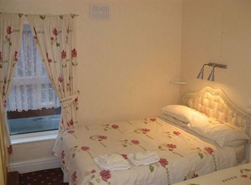Bed & Breakfast Shazron 3*