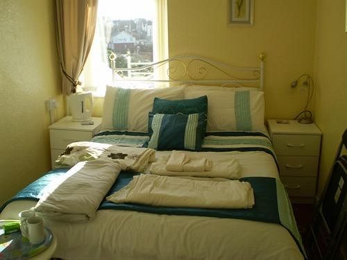 The South Lea 3* Blackpool