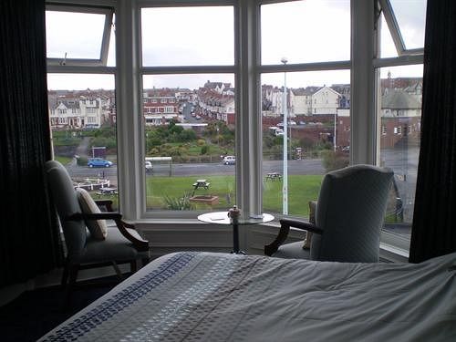 The South Lea 3* Blackpool