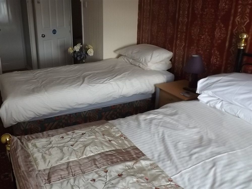 The South Lea 3* Blackpool