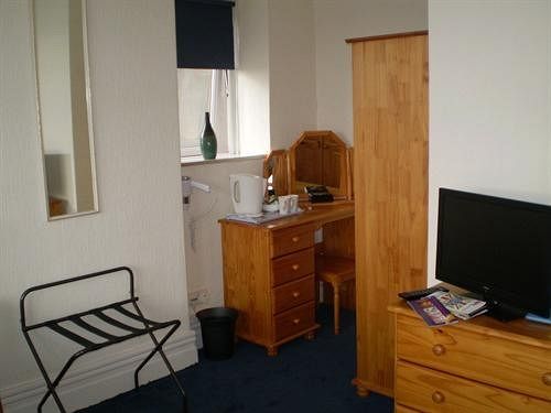 The South Lea 3* Blackpool