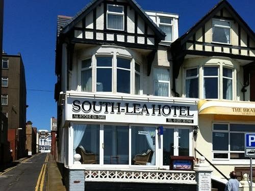 Hotel The South Lea 3*