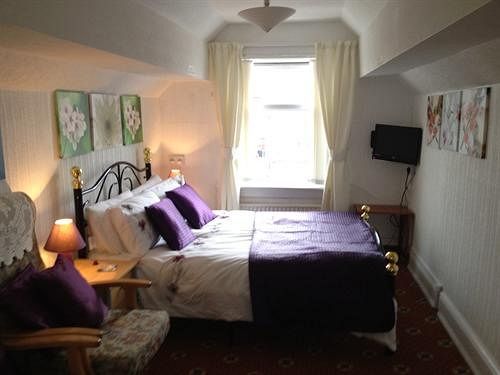 The South Lea 3* Blackpool