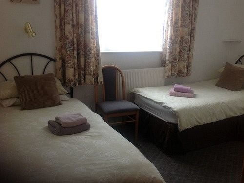 Guest house Melrose 3*