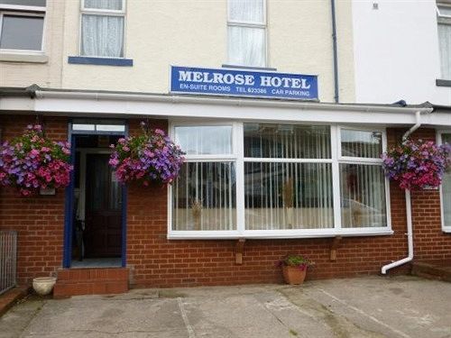 Guest house Melrose 3*