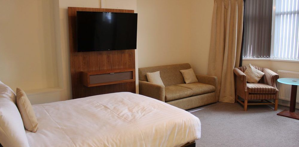 Hotel The Royal Boston By Compass Hospitality 3*