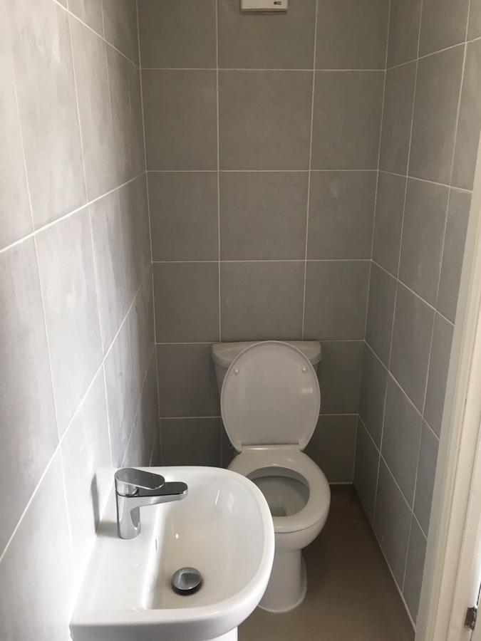Hotel Harlsden 3*