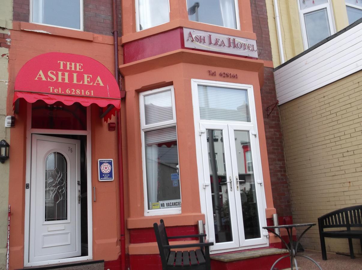 Guest house Ash Lea 3*