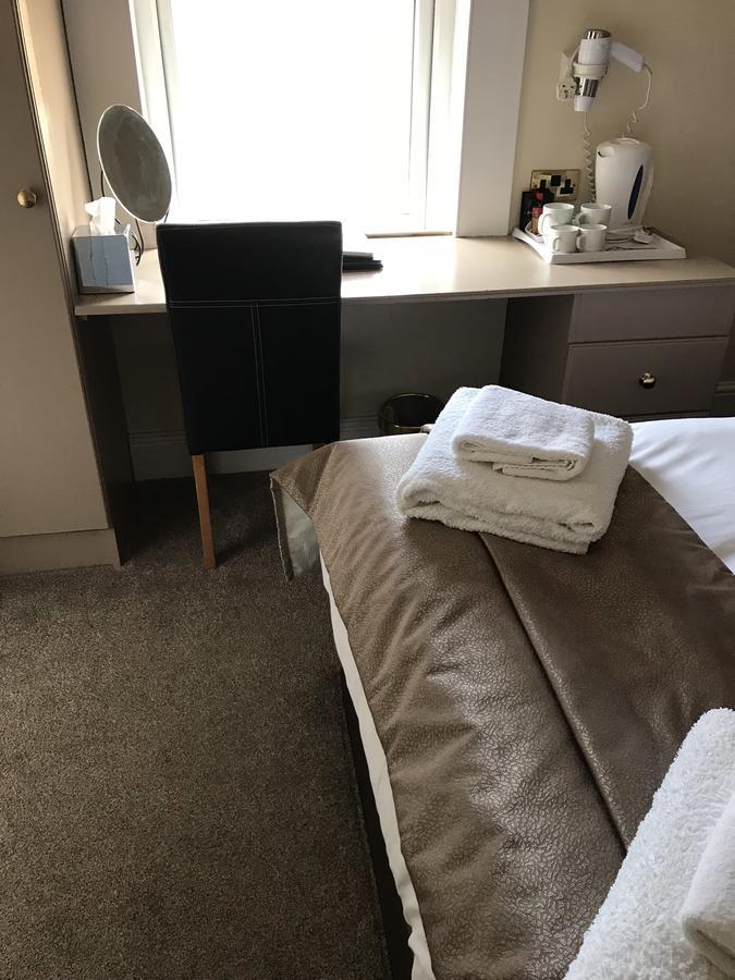 Guest house The Windsor Carlton 4*