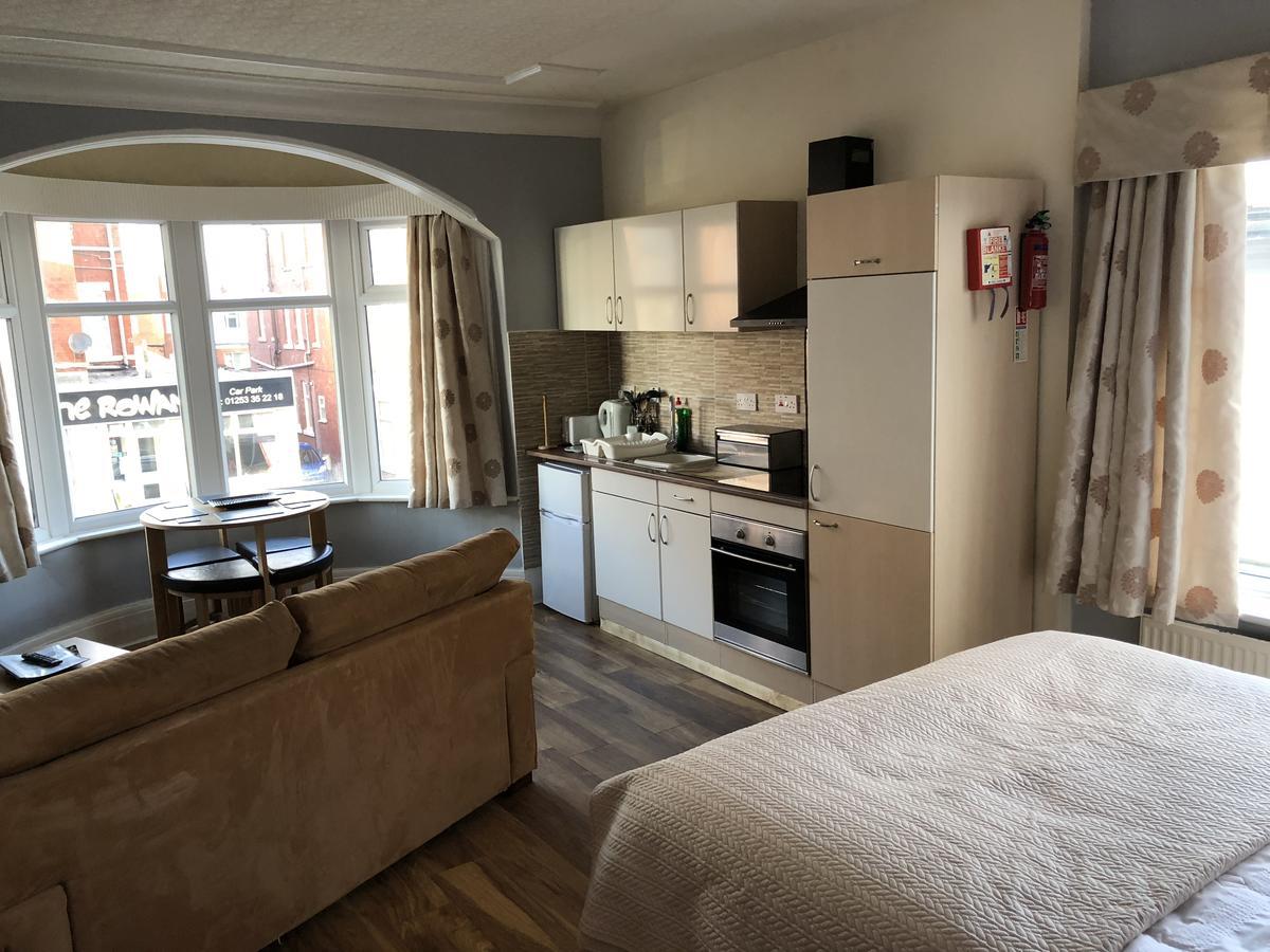 Apartment San Remo *