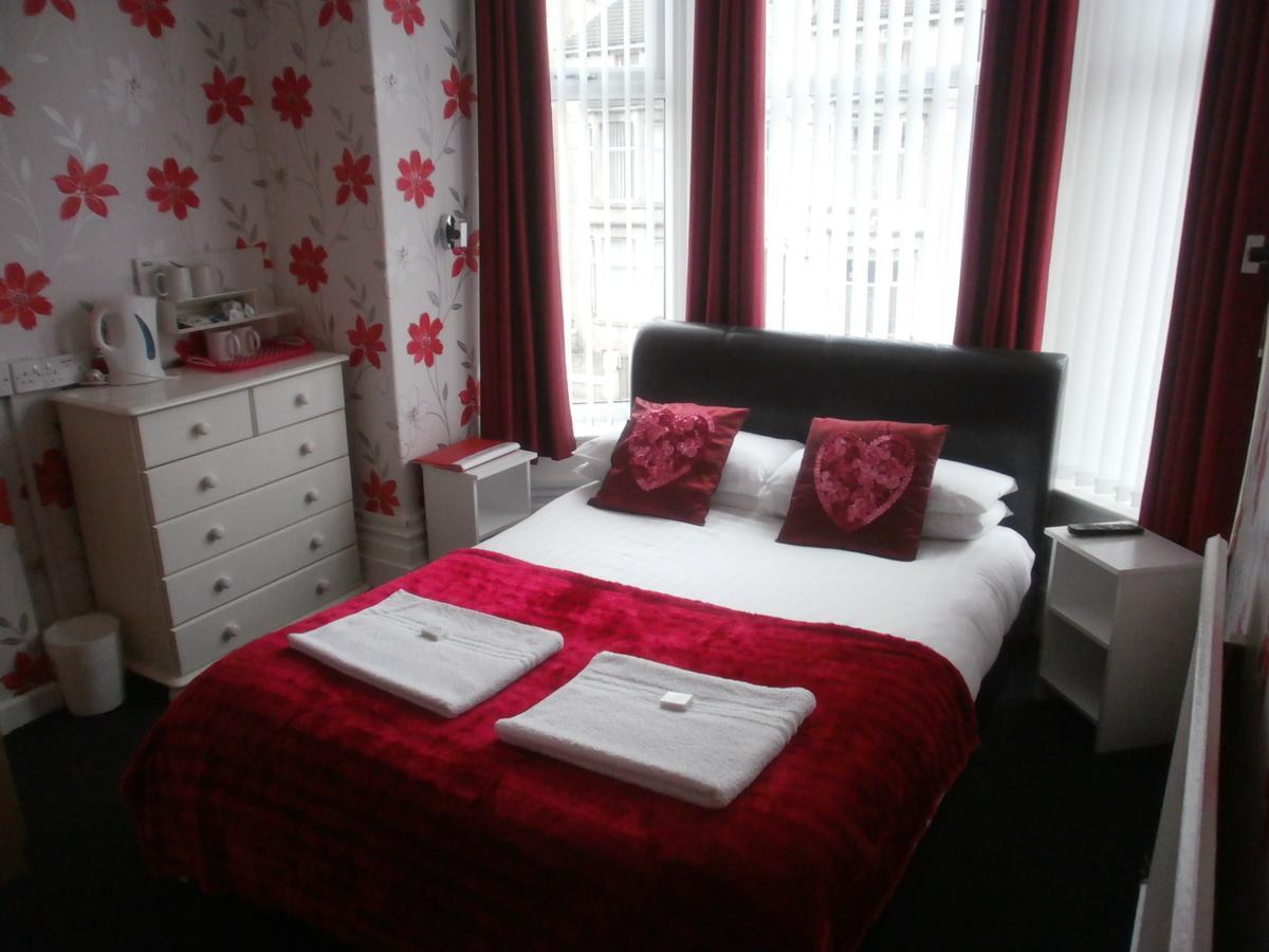 The Withnell Bed & Breakfast