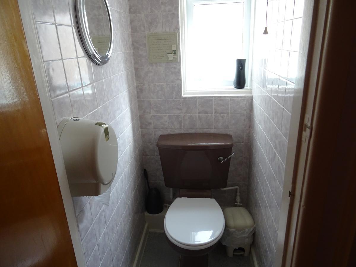 Guest house Glendowie 2*