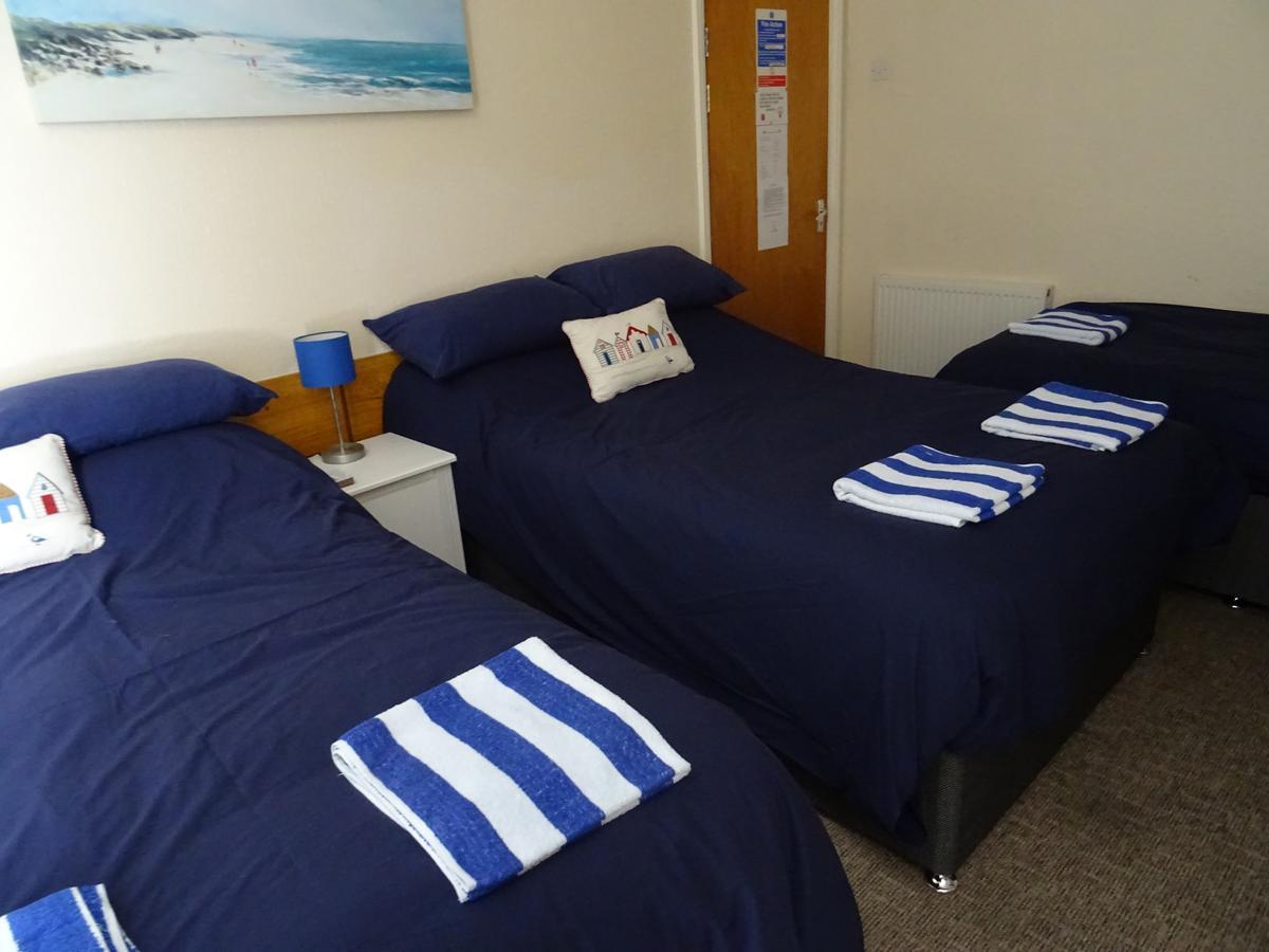 Guest house Glendowie