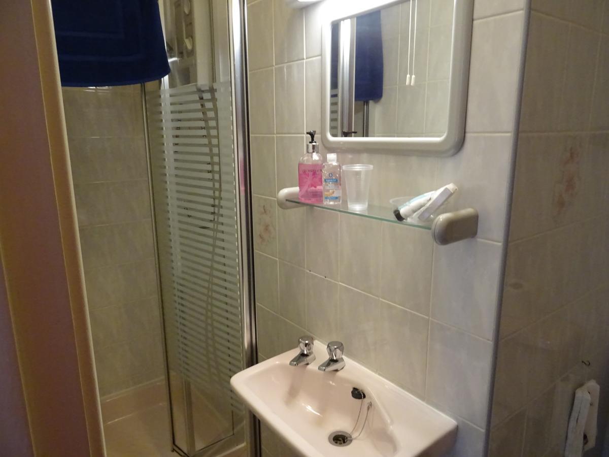 Guest house Glendowie Blackpool