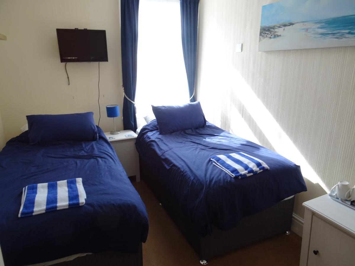Guest house Glendowie Blackpool